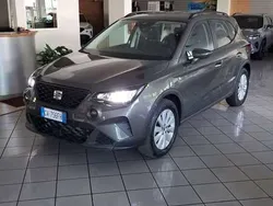 Grigio Usata 2024 Seat Arona Style SUV | 17.900 € (Buon prezzo)