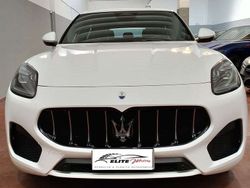 Bianco Usata 2023 Maserati Grecale GT SUV | 70.000 € (Molto cara)