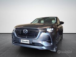 Grigio Usata 2025 Mazda CX-60 Takumi-Line SUV | 51.480 € (Molto cara)