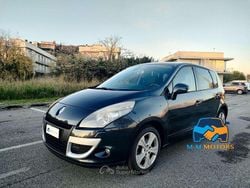 Grigio Usata 2011 Renault Scénic III Dynamique Monovolume | 3900 € (Ottimo prezzo)
