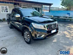 Nero Usata 2017 Nissan Navara Tekna Pick-up | 22.499 €