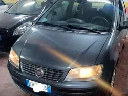 Blu Usata 2011 Fiat Idea Dynamic Monovolume | 3850 € (Buon prezzo)