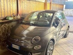Usata 2017 Fiat 500 Riva Due volumi | 9000 € (Buon prezzo)