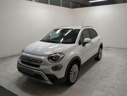 Bianco Usata 2020 Fiat 500X Cross SUV | 19.990 € (Molto cara)