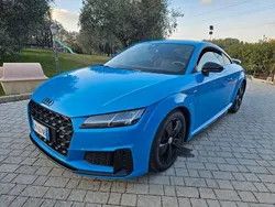 Blu Usata 2022 Audi TT Roadster Cabrio | 46.900 € (Molto cara)
