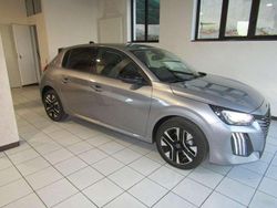 Grigio artense Nuova 2025 Peugeot 208 Allure Due volumi | 20.990 € (Buon prezzo)