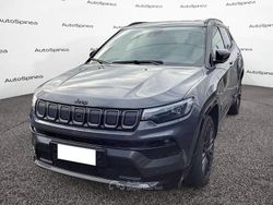 Other Usata 2024 Jeep Compass SUV | 25.900 € (Buon prezzo)