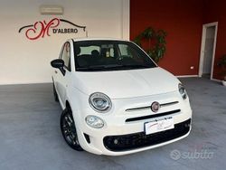 Bianco Usata 2022 Fiat 500 Dolcevita Tre volumi | 12.499 € (Buon prezzo)