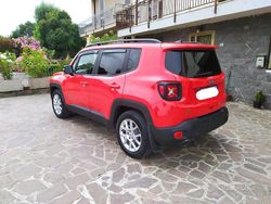 Rosso Usata 2023 Jeep Renegade SUV | 22.000 € (Buon prezzo)