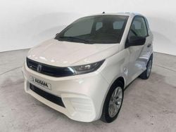 Bianco Nuova 2026 Aixam City Pack Tre volumi | 14.800 € (Buon prezzo)