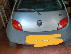 Grigio Usata 2005 Ford Ka Due volumi | 1000 € (Super prezzo)