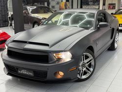 Nero Usata 2010 Ford Mustang GT Tre volumi | 65.000 €
