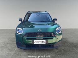Verde Usata 2024 Mini Countryman Classic SUV | 33.900 € (Buon prezzo)