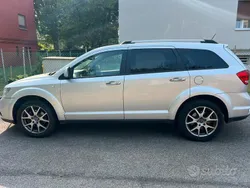 Usata 2014 Fiat Freemont SUV | 8000 € (Ottimo prezzo)