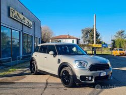 Grigio Usata 2018 Mini One D Countryman SUV | 15.500 € (Buon prezzo)