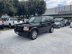 Nero Usata 2009 Land Rover Discovery 3 SE SUV | 10.999 € (Buon prezzo)