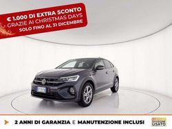 Grigio Usata 2022 VW Taigo R-line SUV | 18.720 € (Buon prezzo)