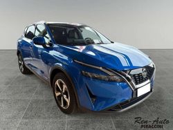 Blu Usata 2024 Nissan Qashqai N-Connecta SUV | 31.400 € (Buon prezzo)