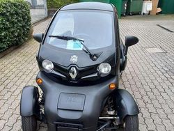 Nero Usata 2018 Renault Twizy Due volumi | 5200 €