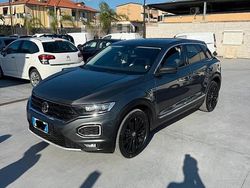 Grigio Usata 2019 VW T-Roc Business SUV | 17.999 € (Buon prezzo)
