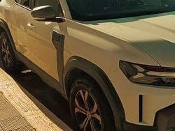 Usata 2024 Dacia Duster Expression SUV | 19.000 € (Buon prezzo)