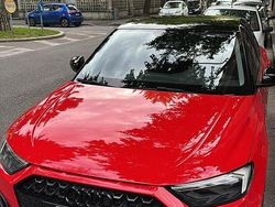 Usata 2020 Audi A1 S-Line Tre volumi | 19.999 €