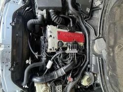 Usata 1999 Mercedes C200 Elegance Station wagon | 2400 € (Buon prezzo)