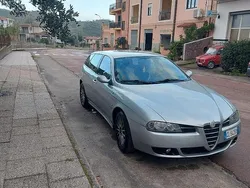 Usata 2003 Alfa Romeo 156 Station wagon | 2000 €