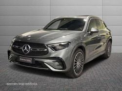 Grigio Usata 2023 Mercedes GLC220 Premium SUV | 51.900 € (Buon prezzo)