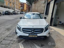 Bianco Usata 2015 Mercedes GLA180 Premium SUV | 13.500 € (Buon prezzo)
