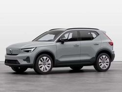 Grigio Nuova 2025 Volvo EX40 Core SUV | 48.900 €