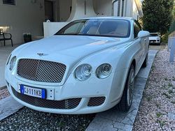 Bianco pastello Usata 2009 Bentley Continental GT Coupé | 59.900 € (Buon prezzo)