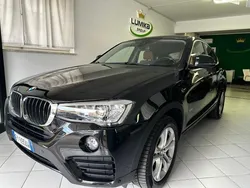 Nero metallizzato Usata 2019 BMW X4 Advantage SUV | 30.900 € (Super prezzo)