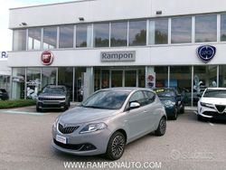 Grigio Usata 2022 Lancia Ypsilon S Due volumi | 11.800 € (Buon prezzo)