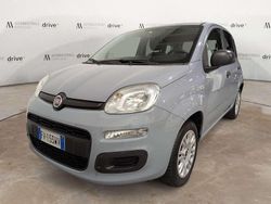 Grigio Usata 2019 Fiat Panda Easy Tre volumi | 8900 € (Buon prezzo)