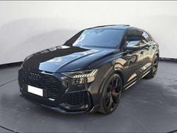 Nero Usata 2021 Audi RS Q8 SUV | 78.000 € (Super prezzo)