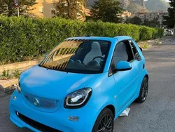 Usata 2017 Smart ForTwo Cabrio Brabus Cabrio | 16.500 €
