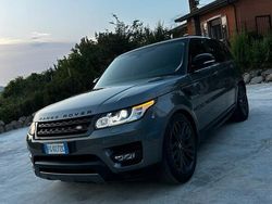 Usata 2017 Land Rover Range Rover Sport HSE SUV | 20.000 €