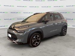 Grigio Usata 2023 Citroën C3 Aircross PureTech SUV | 17.400 € (Buon prezzo)
