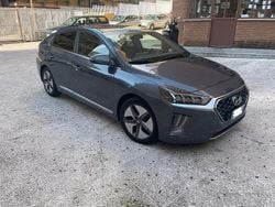 Grigio Usata 2019 Hyundai Ioniq Prime Due volumi | 15.000 € (Buon prezzo)