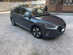 Grigio Usata 2019 Hyundai Ioniq Prime Tre volumi | 15.000 € (Buon prezzo)