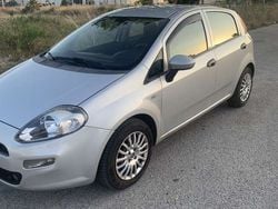 Usata 2017 Fiat Punto Street Due volumi | 7000 € (Buon prezzo)