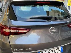 Grigio Usata 2018 Opel Grandland X Business SUV | 10.800 € (Ottimo prezzo)