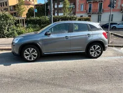 Usata 2013 Citroën C4 Aircross SUV | 7900 € (Ottimo prezzo)