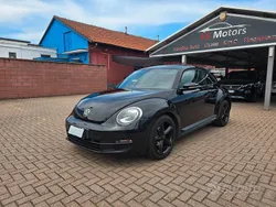 Nero Usata 2013 VW Maggiolino Design Tre volumi | 8900 € (Ottimo prezzo)