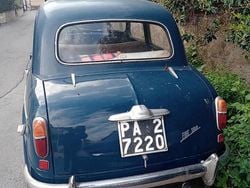Blu Usata 1950 Fiat 1100 Tre volumi | 13.000 €