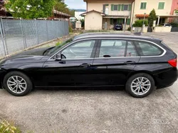 Usata 2015 BMW 320 Efficient Dynamics Station wagon | 8000 € (Super prezzo)