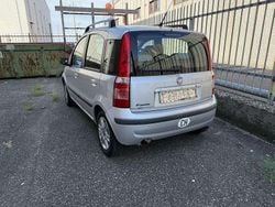Usata 2008 Fiat Panda Due volumi | 3500 € (Buon prezzo)