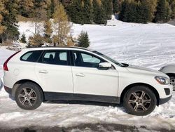 Usata 2011 Volvo XC60 Kinetic SUV | 8500 € (Buon prezzo)