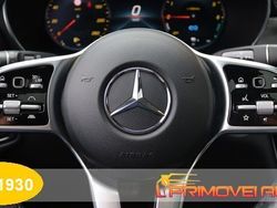 Grigio scuro Usata 2020 Mercedes GLC200 SUV | 46.900 €